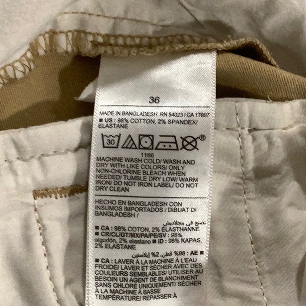 Old Navy Shorts Size 36 - Picture 6 of 6
